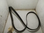 Gates K080708HD Fleetrunner Heavy Duty Micro-v Serpentine Belt. Fixed Price $35.00.