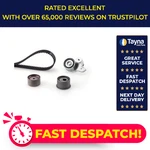 Timing Belt Kit K015605XS Gates Set 06C198119 788311305 T41086 T42137 New. Fixed Price $333.24.