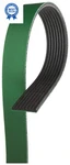 Gates K080670HD Fleetrunner Micro-v Serpentine Drive Belt Multicolor. Fixed Price $53.19.