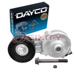 Dayco 89220 Drive Belt Tensioner Assembly For E9ZZ-6B209-A E8ZE-6B209-BA Op. Fixed Price $77.44.