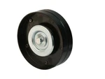 Apa/uro Parts 58ZZ22K Accessory Belt Idler Pulley Fits 2009-2012 Audi A4 Base. Fixed Price $21.67.
