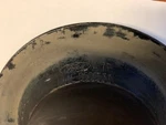 Ford Water Pump With Air Conditioning Pulley DIAE-8509-AA Original 1971 351/429. Fixed Price $29.99.
