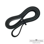 Epdm Serpentine Belt 6PK2095 For Honda Jeep Dodge Charger Chrysler 300 Mazda. Fixed Price $13.99.