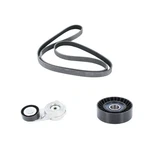 Continental ADK0025P Accessory Drive Belt Kit. Fixed Price $172.71.