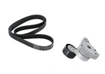 Accessory Drive Belt Kit Crp ADK0044P. Fixed Price $96.73.