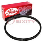 Gates Hi-power Ii A22 Accessory Drive For AP22 Serpentine Belts. Fixed Price $14.69.