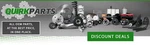 Genuine Mitsubishi Serpentine Belt 4451A114. Fixed Price $102.86.