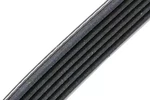 Genuine Acdelco Serpentine Belt OEB1009. Fixed Price $36.87.