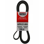 Bando 6PK2180 Usa Oem Quality Serpentine Belt. Fixed Price $35.14.
