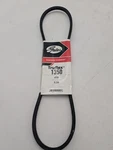 Gates 1350 Truflex Fhp Low Horse-power V-belt. Fixed Price $15.00.