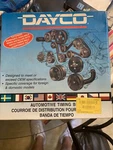 Dayco Timing Belt. Fixed Price $8.00.