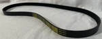 Goodyear 1060473 Serpentine Belt-multi V-belt, 6PK1201. Fixed Price $19.00.