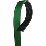 K081044HD Gates Serpentine Belt For Freightliner FS65 2002-2005. Fixed Price $104.44.