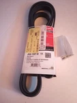 Motorcraft Serpentine Belt BC3Z-8620-E Ford Super Duty JK6-1007-B. Fixed Price $19.95.