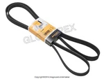 Mercedes W202 W210 (1996-1997) 6K X 2245 Belt Contitech +1 Year Warranty. Fixed Price $57.20.