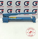 Otc 4004 Two Speed Hydraulic Hand Pump 8950 Psi Used Fast Shipping. Fixed Price $238.79.