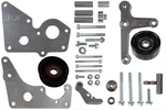 Corvette Low Mount Alternator Power Steering Pump Brackets Lsx LS1 LS3 LS2. Fixed Price $246.99.