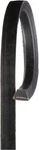 Gates 2/C120 V- Belt Hi-power Ii Powerband. Fixed Price $50.00.