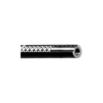 Gates 27006 Fuel HOSE,1/2" Id X 25 Ft. L,black 5NDE5. Fixed Price $77.96.