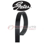 Gates Micro-v K050655 Serpentine Belt For 5K655 25-050655 12654488 Accessory Jw. Fixed Price $35.95.