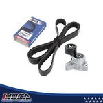 Serpentine Belt Tensioner Assembly For 04-06 Acura Tsx 2.4L 07-09 Honda Cr-v. Fixed Price $42.30.