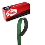 Gates Serpentine Belt 2012-2016 Ford F-250 Super Duty 6.7L V8 Diesel. Fixed Price $60.71.