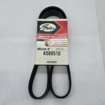 Gates Micro-v Serpentive Belt K080510 8PK1294. Fixed Price $29.58.