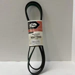 Gates K060735HD Serpentine Belt - 0.84" X 74.125" Ribs. Fixed Price $16.20.