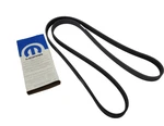 Oem 2007-2010 Mopar Serpentine Belt 04891875AA / 7B0-903-137-A. Fixed Price $53.99.
