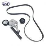 Skp SK107057 Serpentine Belt Drive Component Kit Fits 1998-2003 Volkswagen Beetl. Fixed Price $88.95.