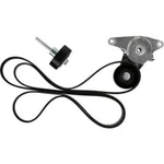 Dayco - Serpentine Belt Drive Component Kit P/N:5060950K1. Fixed Price $266.95.