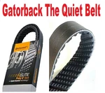 New Serpentine Belt Poly-v The Quiet Gatorback Continental Elite 4080595. Fixed Price $33.89.