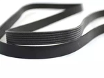 Genuine Mopar Accessory Drive Belt 4861850AA. Fixed Price $17.79.