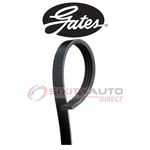 Gates Micro-v K040517 Serpentine Belt For QJK4521 K5174 A0029937196 517K4MK Qz. Fixed Price $28.92.