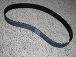 40.5" Gilmer Drive Belt 283 327 350 400 Sbc 405L150HSN. Fixed Price $29.70.