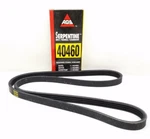 Ags Serpentine Belt Free Shipping Returns K040460. Fixed Price $9.58.