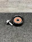 Gmb 446-3436 Drive Idler Pulley For 89052 Engine Bearing Tension Belts Ac. Fixed Price $16.00.