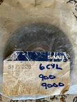Pulley For Tensioner. Saab 1994-97 9000 1994-98 6 Cylinder. Fixed Price $35.00.