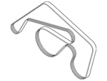 Genuine Porsche Serpentine Belt 946-102-252-30. Fixed Price $57.79.