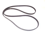 New Oem Ford Motorcraft Serpentine Drive Belt V-ribbed Liter Engine. Fixed Price $23.99.