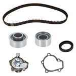 Continental Ag PP284LK1 Timing Belt Kit With Water Pump. Fixed Price $200.03.