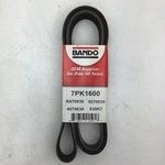 Bando 7PK1600 Serpentine Belt For 95-02 Mazda Millenia. Fixed Price $26.29.