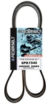 Federbelt 6PK1540 606K6 Epdm Serpentine. Fixed Price $15.75.