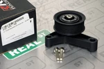 K-tuned Adjustable EP3 Pulley Kit Acura Honda K20 No Belt KTD-KPE-100. Fixed Price $174.99.