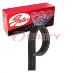 Gates Hi-power Powerband 2/A74 Accessory Drive For Serpentine Belts Uu. Fixed Price $60.41.