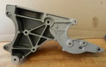 1999-2016 Chevrolet Used Clean Steering Pump Bracket 12554030-USE Compatibility. Fixed Price $65.00.