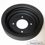 71-79 Pontiac 2-GV Crankshaft Pulley 481038 Firebird Gto Grand Prix Ltpitting. Fixed Price $49.99.