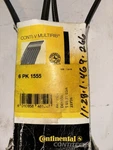 Continental 6PK1555 Serpentine Belt For 745 328 323 528 Series 325 06D903137F. Fixed Price $15.00.