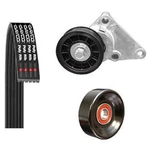 D60923K1 Dayco Serpentine Belt Kit For Chevy Avalanche Express Van Suburban. Fixed Price $97.99.