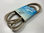 Dayco L4138 Gpl Industrial Accessory Drive Belt - 1/2" X 138". Fixed Price $26.99.